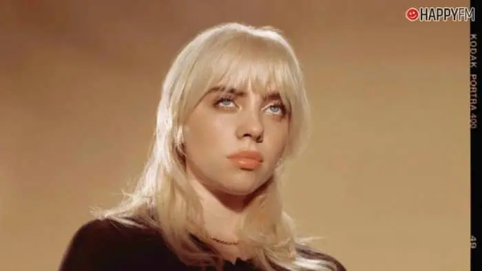 ‘Your Power’, de Billie Eilish: letra (en español) y vídeo