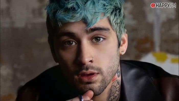 Zayn Malik: Estas son las colaboraciones con las que ha hecho historia