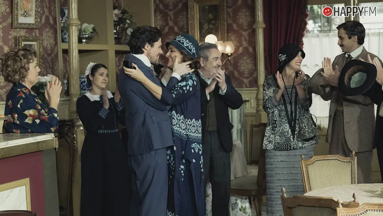 ‘Acacias 38’: Avance del final, Gabriela se convierte en la nueva villana del Acacias