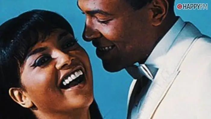 ‘Ain’t No Mountain High Enough’, de Marvin Gaye y Tammi Terrell: letra (en español), historia y vídeo