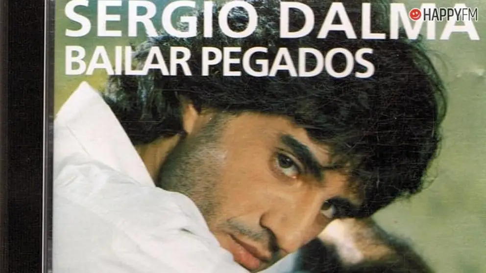 ‘Bailar pegados’, de Sergio Dalma: letra, historia y vídeo