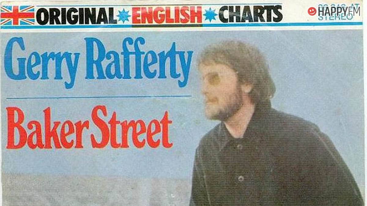 ‘Baker Street’, de Gerry Rafferty: letra (en español), historia y vídeo