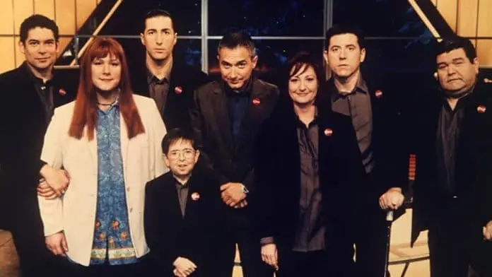 Carlos Latre triunfó con personajes como Bea 'la becaria'