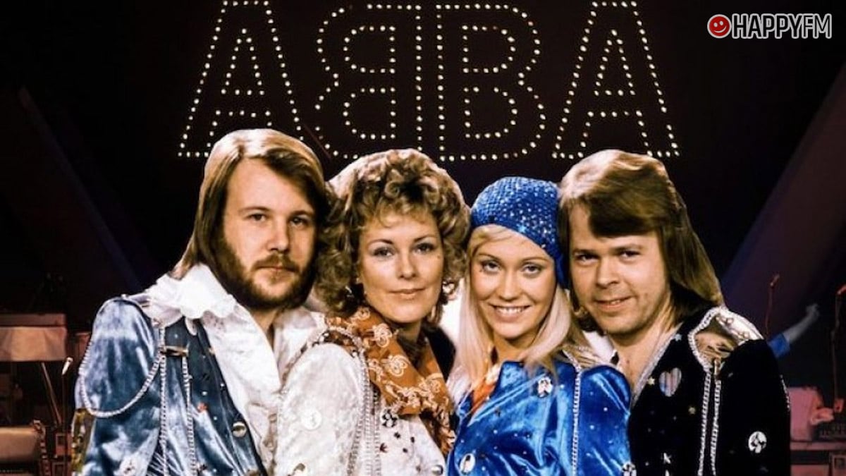 ‘Chiquitita’, de ABBA: letra, historia y vídeo