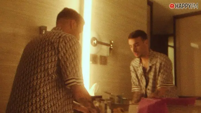 ‘Como antes’, de Rels B: letra y vídeo