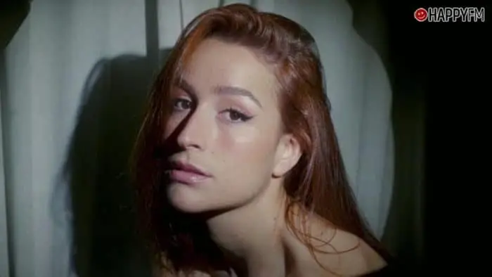 ‘Cristal’, de Belén Aguilera: letra y vídeo