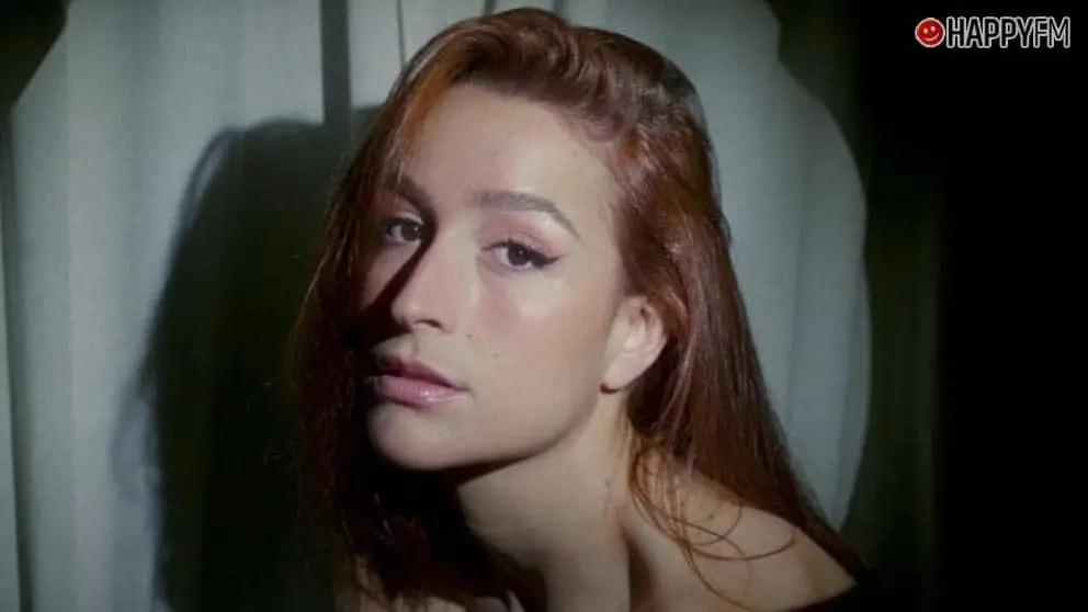 ‘Cristal’, de Belén Aguilera: letra y vídeo