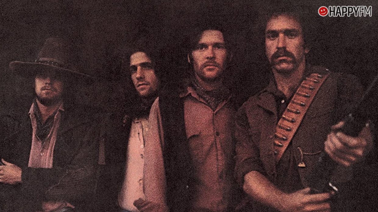 ‘Desperado’, de Eagles: letra (en español), historia y vídeo