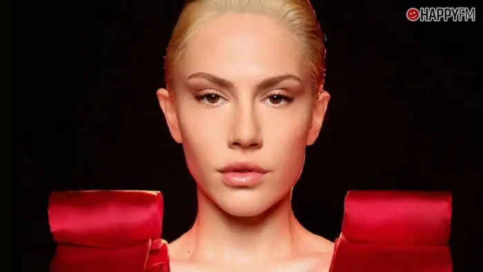 ‘El Diablo’, de Elena Tsagrinou (Chipre, ‘Eurovisión 2021’): letra (en español y vídeo