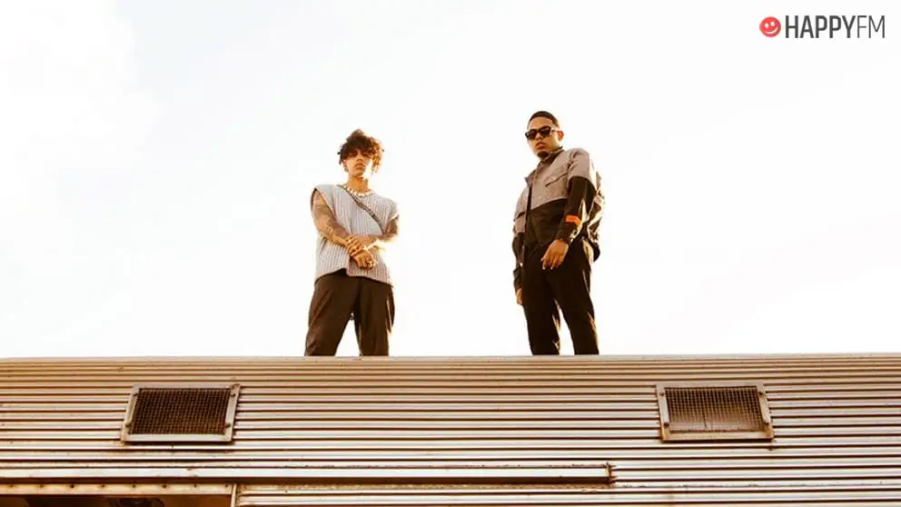 ‘El tren’, de Micro TDH y Myke Towers: letra y vídeo