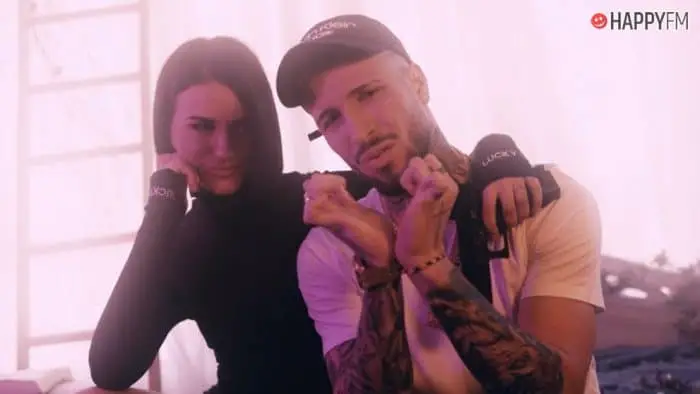 ‘Eres tú’, de Keen Levy: letra y vídeo