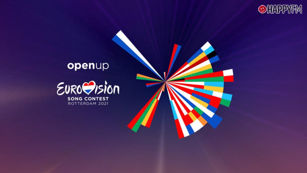 ‘Eurovisión 2021’: Horarios y cómo ver los ensayos del festival