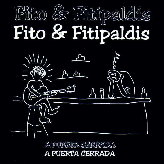 Fito y Fitipaldis: Un recorrido por su historia a través de sus grandes éxitos 2