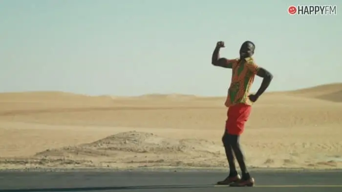 ‘Friday’, de Riton, Nightcrawlers, Mufasa, Hypeman: letra (en español) y vídeo