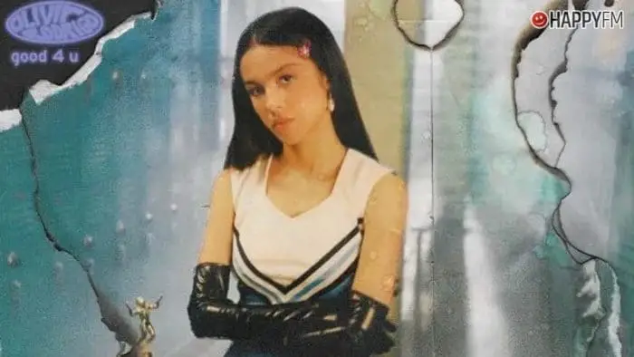 ‘Good 4 u’, de Olivia Rodrigo: letra (en español) y vídeo