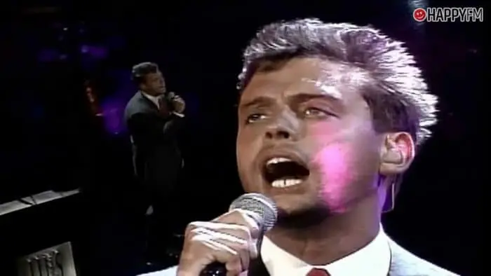 ‘Hasta que me olvides’, de Luis Miguel: letra, historia y vídeo