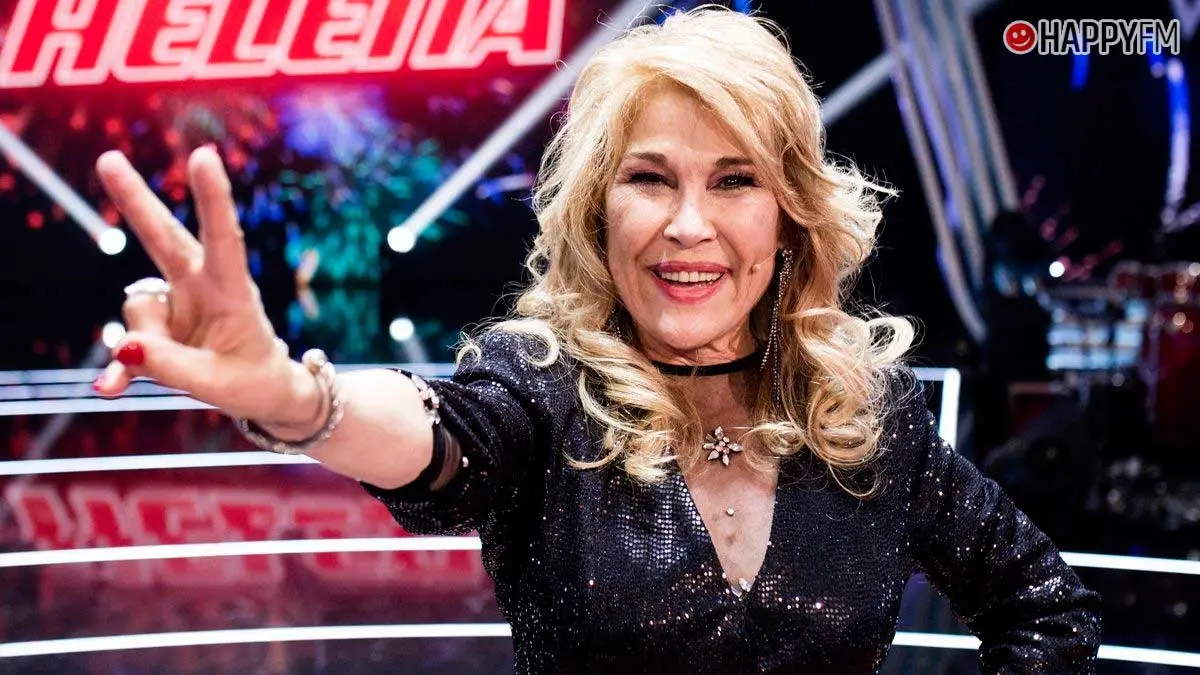 Helena Bianco: Su edad, su pareja y su carrera musical con Los mismos