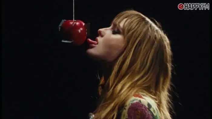 ‘I wanna be your slave’, de Måneskin: letra (en español) y vídeo