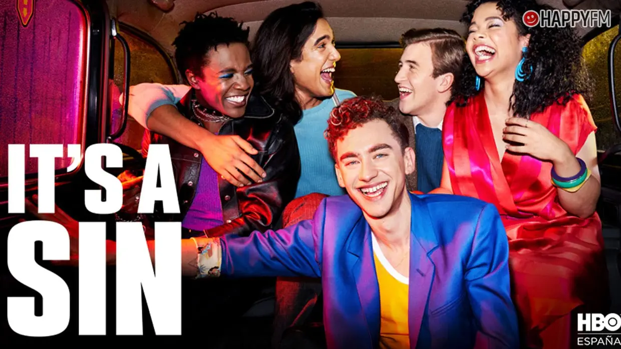 ‘It’s a sin’: Curiosidades sobre la serie del momento de HBO
