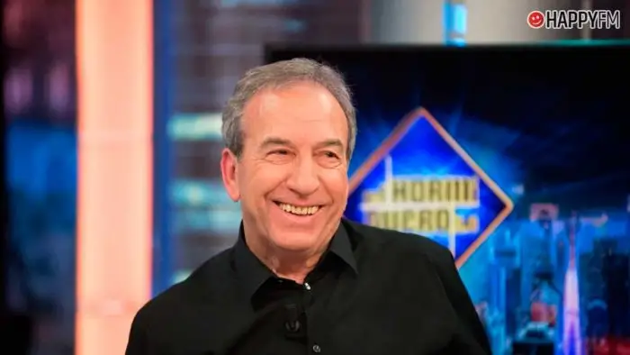 José Luis Perales: Su edad, su pareja y su discreta fortuna