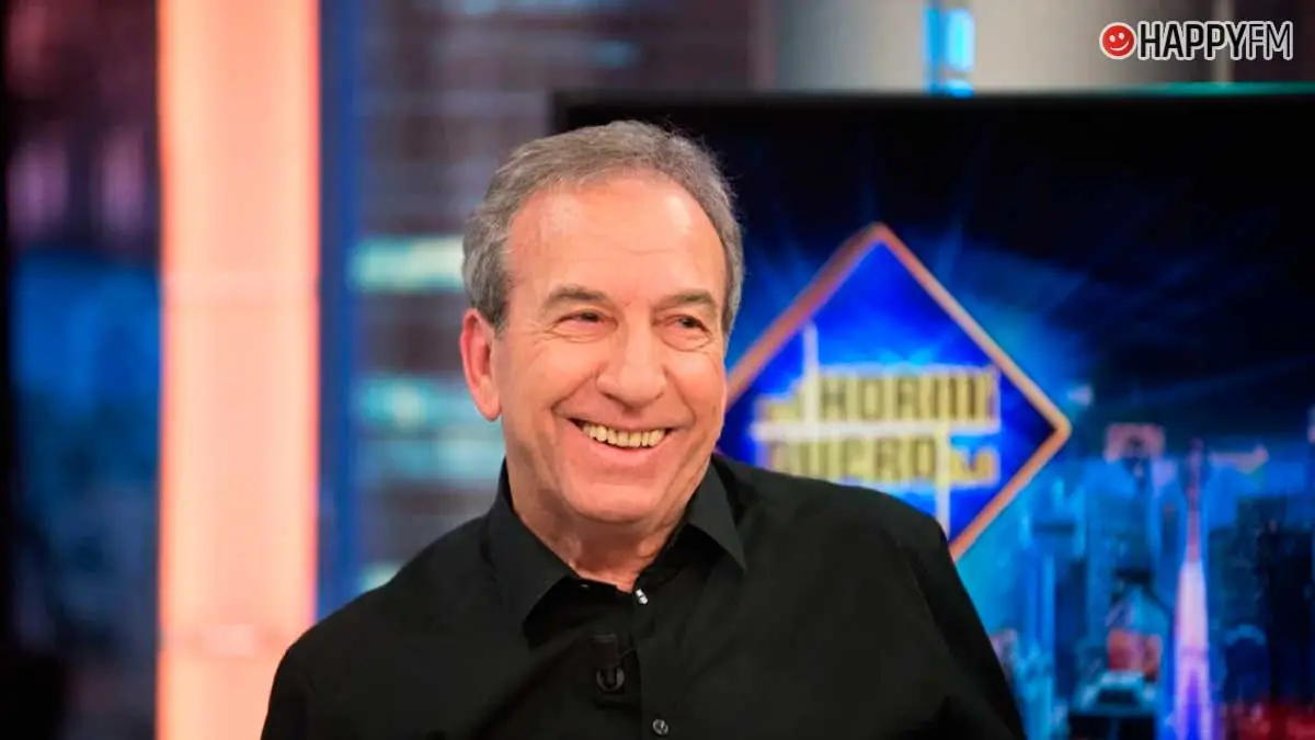 José Luis Perales: Su edad, su pareja y su discreta fortuna