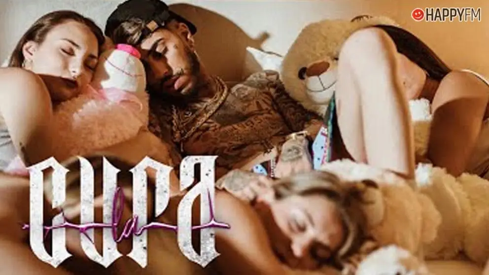 ‘La cura’, de Sami Duque: letra y vídeo