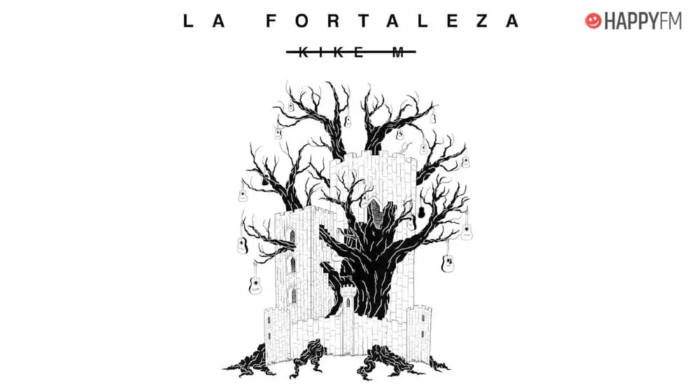 ‘La Fortaleza’, de Kike M: letra y vídeo