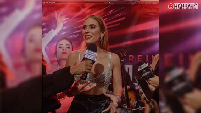 Irma Muere En La Reina Del Flow 2
