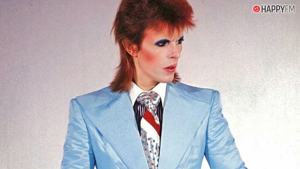 ‘Life on Mars?’, de David Bowie: letra (en español), historia y vídeo