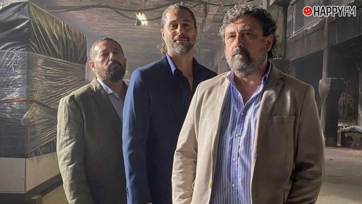 ‘Los Hombres de Paco 2021’: Cómo ver la temporada 10 completa