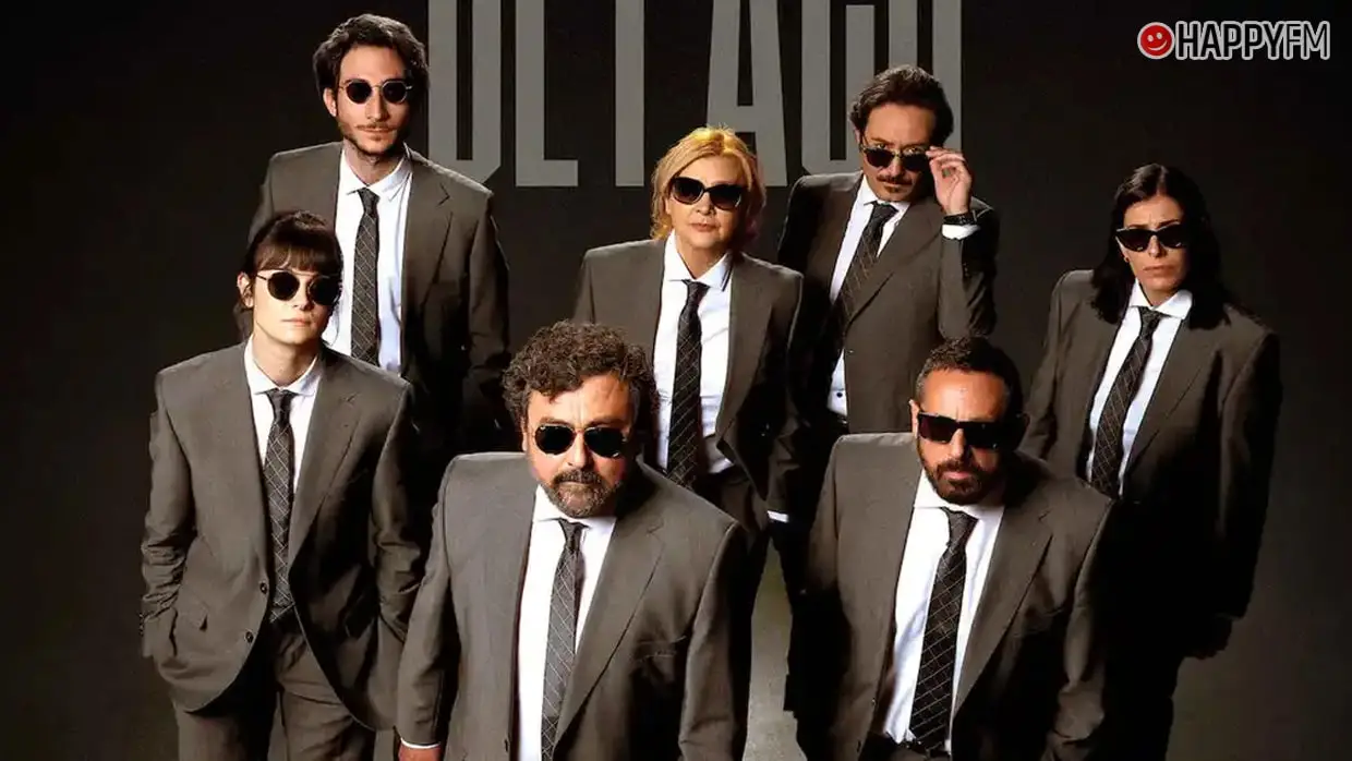 ‘Los Hombres de Paco’: 10 curiosidades de la serie que te sorprenderán