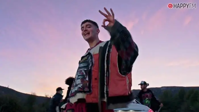 ‘Maravilla’, de Recycled J: letra y vídeo