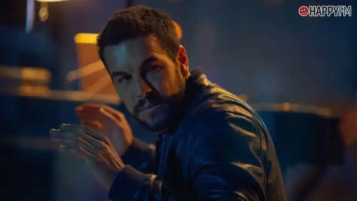 Mario Casas: Estas son sus mejores películas y series