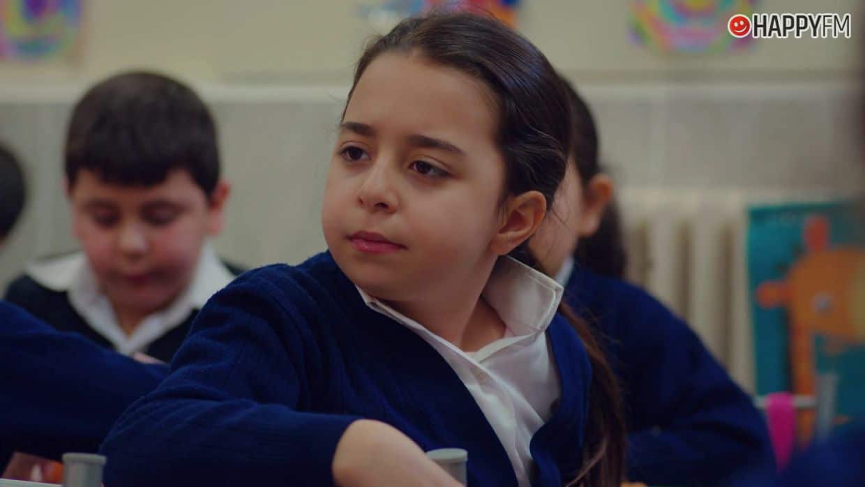 ‘Mi hija’, capítulo 22: Öykü, ¿conseguirá recordar a Demir?