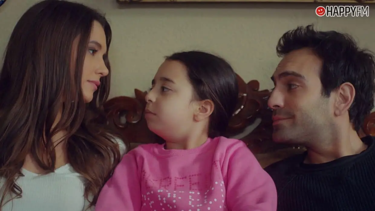 ‘Mi Hija’, capítulo 24: Öykü empieza a recordar a Demir