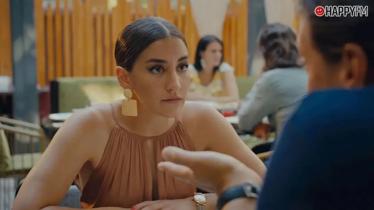 ‘Mi hogar mi destino’, capítulo 41: Faruk ¿está ocultando algo?