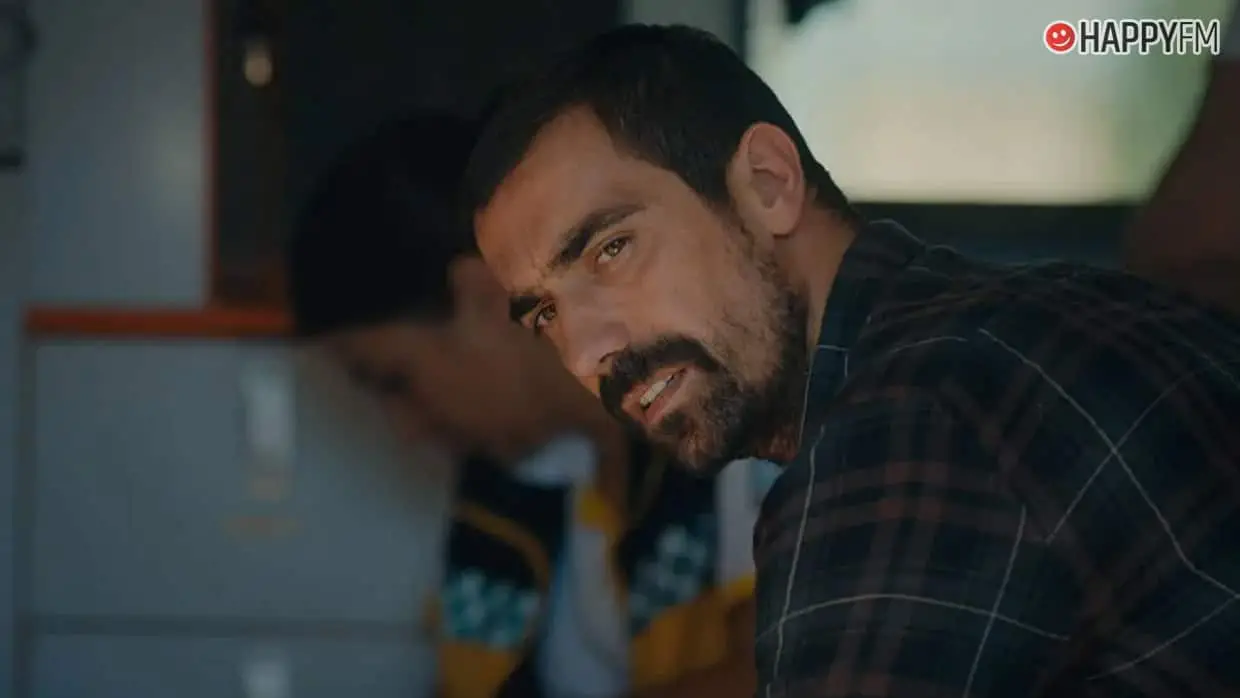 ‘Mi hogar mi destino’, capítulo 43: Faruk traiciona a la mejor amiga de Zeynep