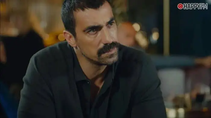 ‘Mi hogar mi destino’, capítulo 45: Zeynep hará una petición a Mehdi