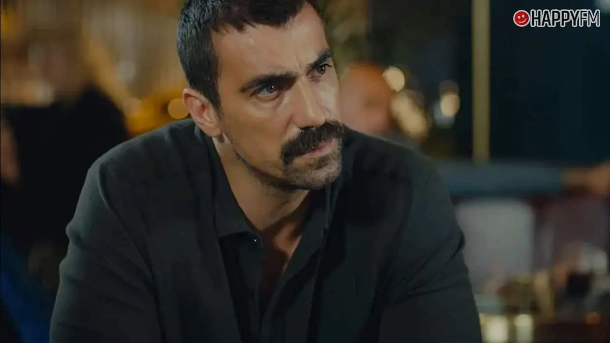 ‘Mi hogar mi destino’, capítulo 45: Zeynep hará una petición a Mehdi