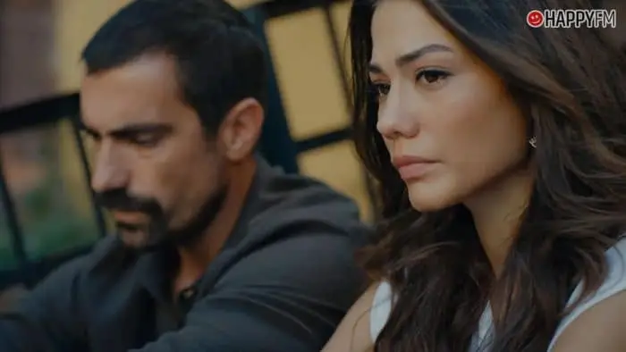 ‘Mi hogar mi destino’, capítulo 46: Mehdi y Zeynep, ¿a punto de separarse?