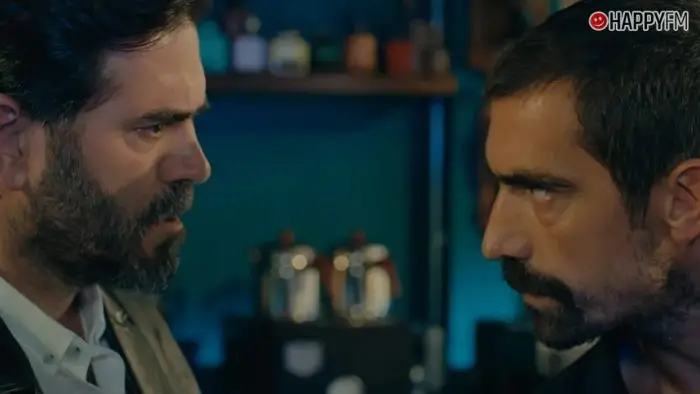 ‘Mi hogar mi destino’, capítulo 48: Mehdi, dispuesto a enfrentar su pasado