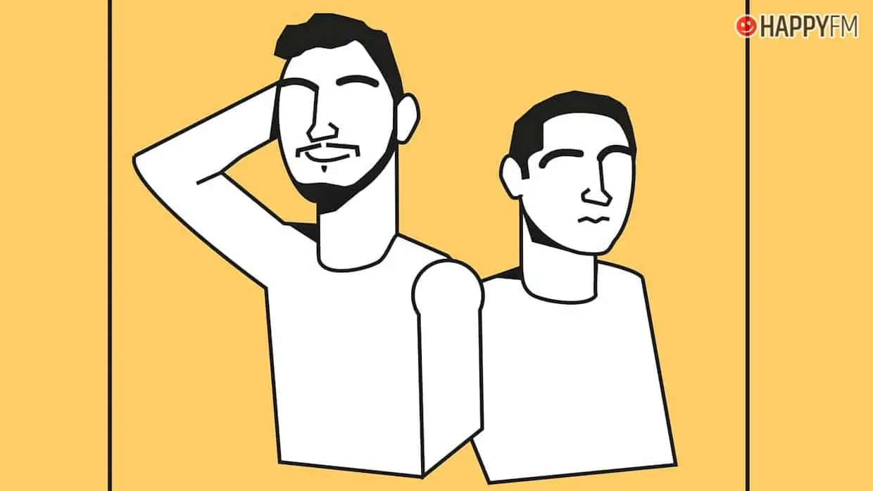 ‘Mirar y transportar’, de Fac y Jara: letra y vídeo