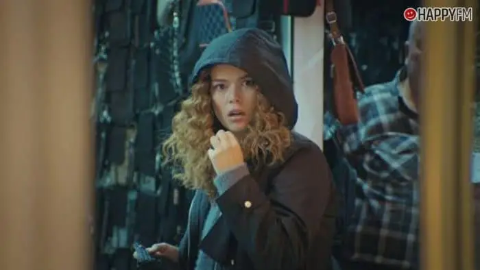 ‘Mujer’, capítulo 72: Doruk se encuentra muy enfermo