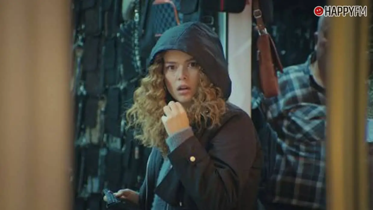 ‘Mujer’, capítulo 72: Doruk se encuentra muy enfermo