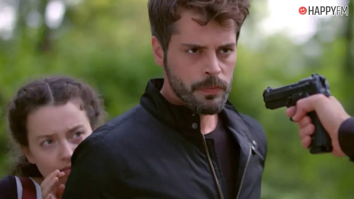 ‘Ömer sueños robados’, capítulo 53: Levent y Meryem están en peligro