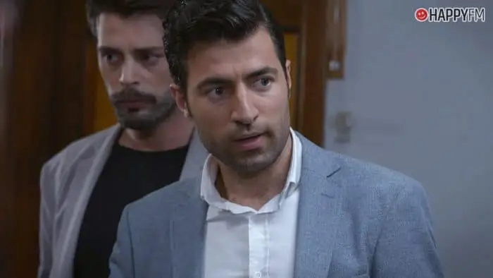 ‘Ömer sueños robados’, capítulo 63: Cemil decide declararse a Ayçe