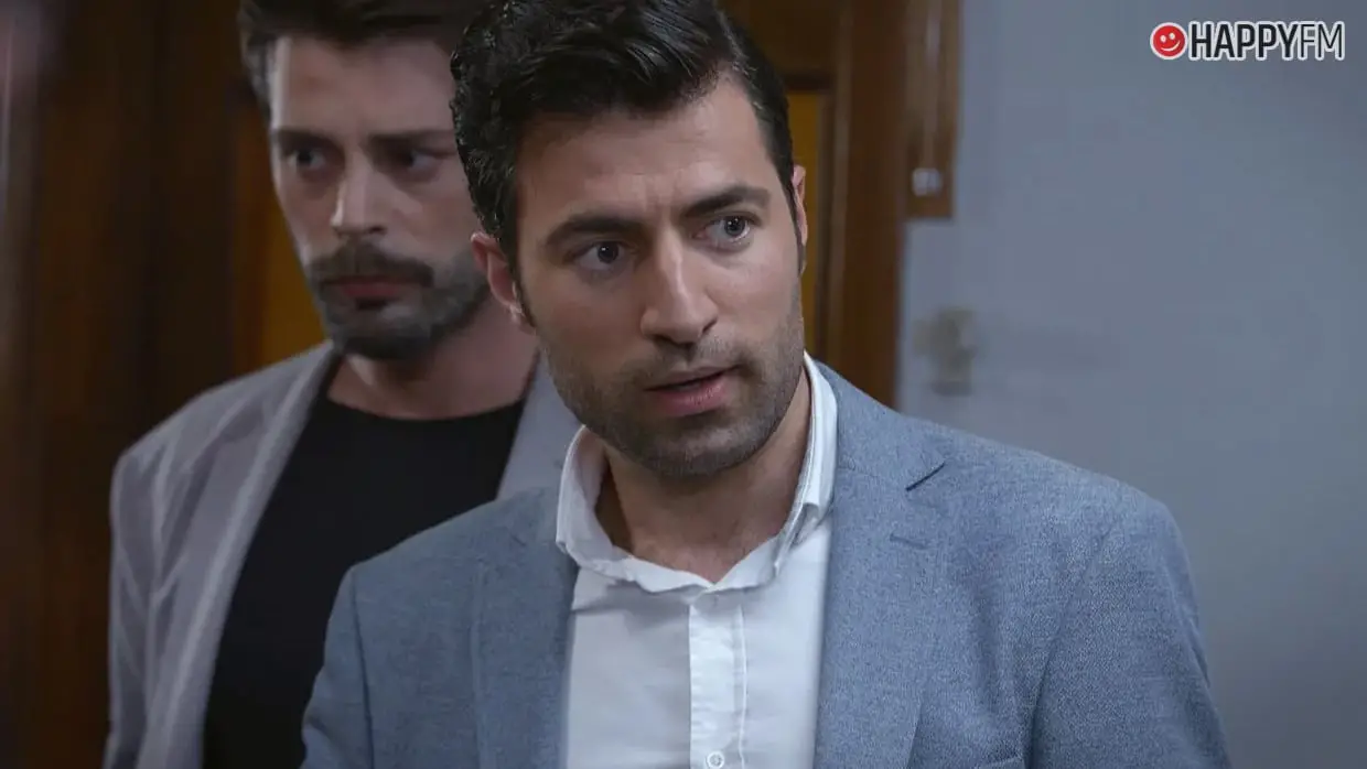 ‘Ömer sueños robados’, capítulo 63: Cemil decide declararse a Ayçe