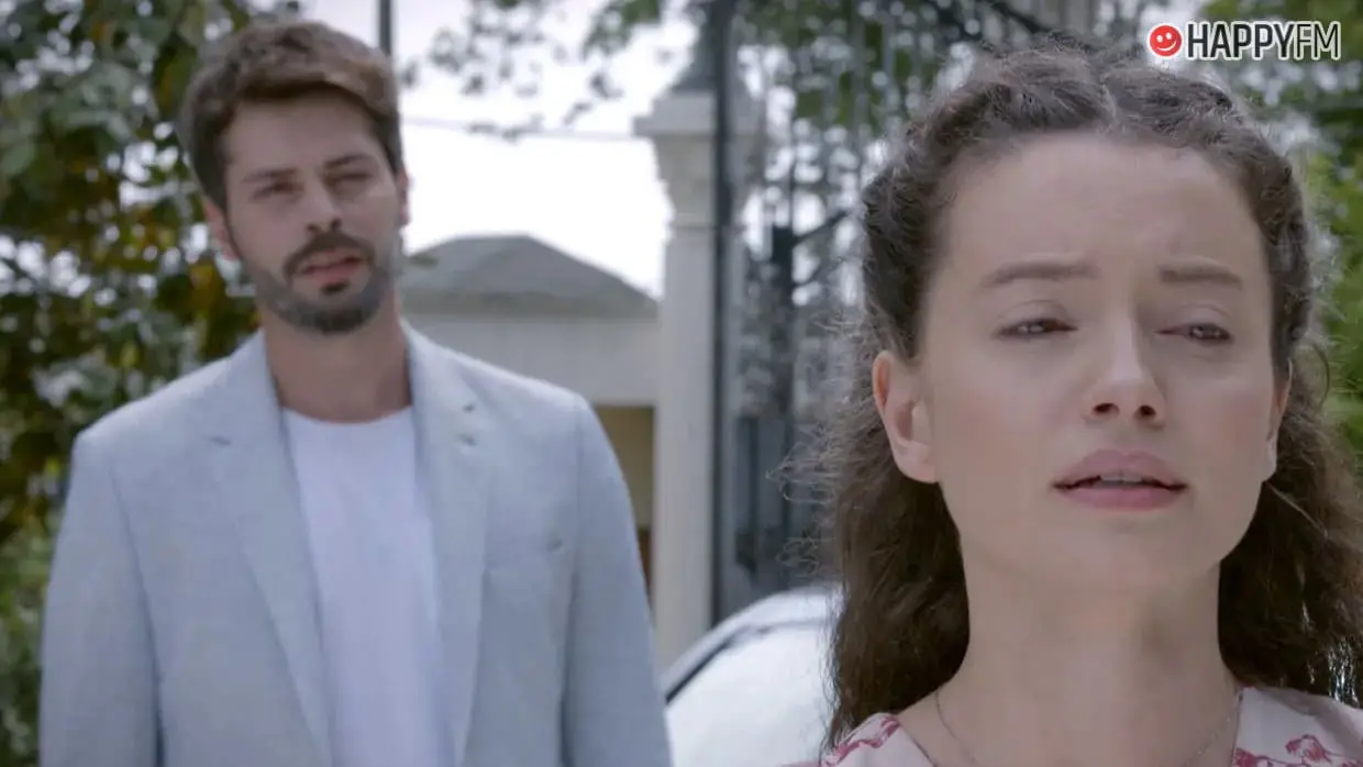 ‘Ömer sueños robados’, capítulo 70: Meryem trata de olvidar a Levent