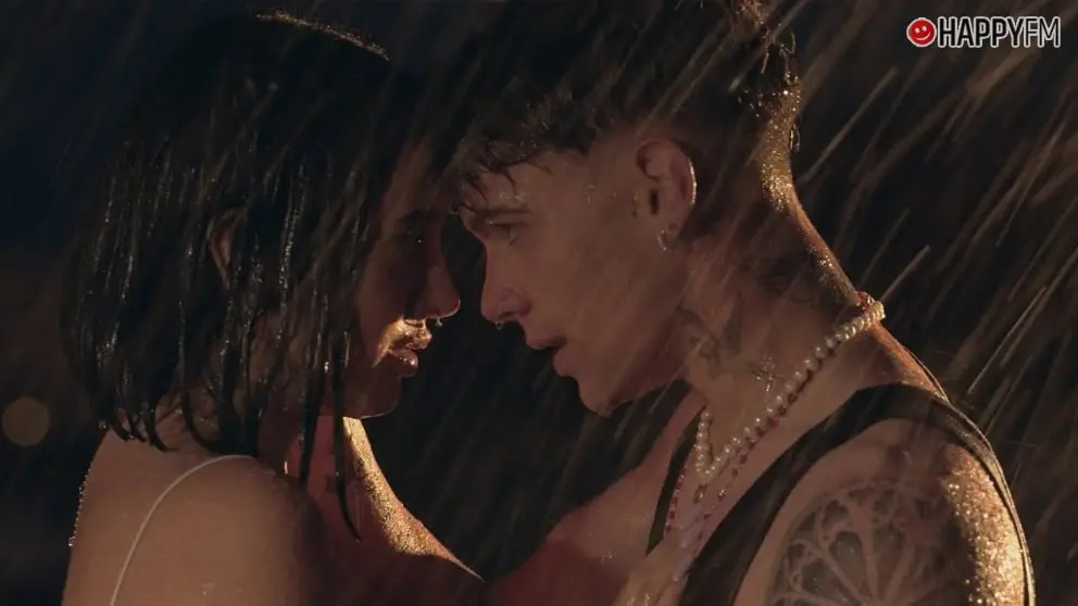 ‘Órale’, de Víctor Pérez: letra y vídeo