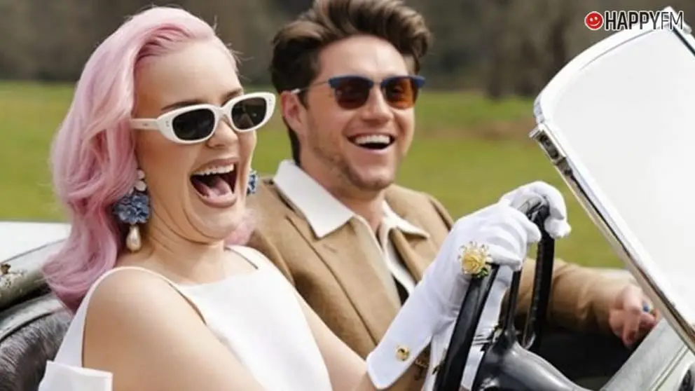 ‘Our Song’, de Anne-Marie y Niall Horan: letra (en español) y vídeo